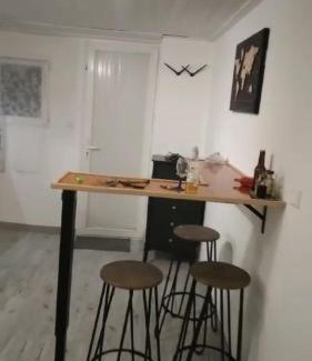 Aubagne Apartment | Studio agréable et paisible