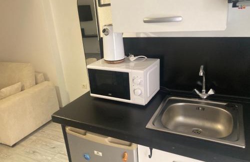 Aubagne Apartment | Studio agréable et paisible