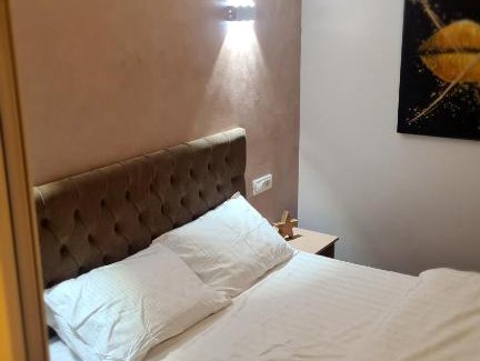 Ramnicu Valcea Apartment | Studio Albert