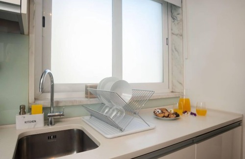 Belem Apartment | Studio Alma Belém by Interhome