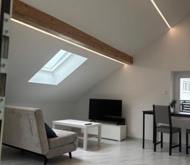 Milvignes Apartment | Studio Alma