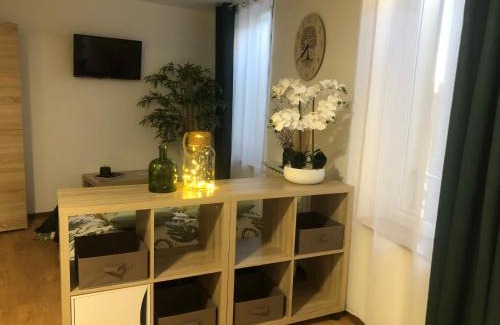 Noveant-sur-Moselle Apartment | Studio Amis de la Moselle