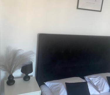 Fagaras Apartment | Studio ANA