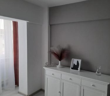 Fagaras Apartment | Studio ANA