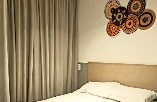 Bela Vista Apartment | Studio ao lado do Shopping Frei Caneca