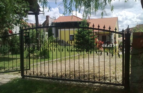 Varazdinske Toplice Apartment | Studio apartment * with terrace & garden