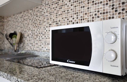 Puerto del Rosario Apartment | Studio Apartment Betty F in Central Location & with Wi-Fi