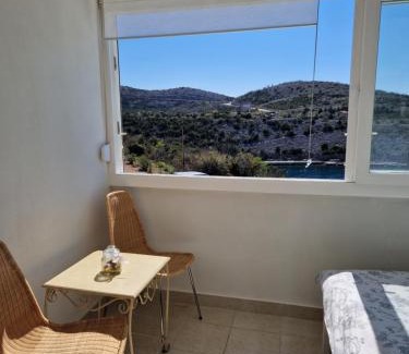Stinica Apartment | Studio apartman Altea