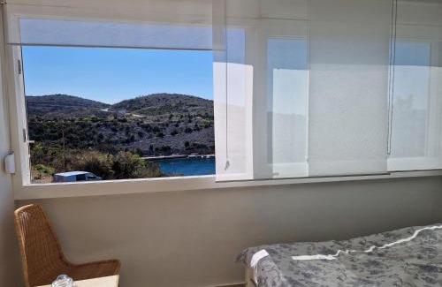 Stinica Apartment | Studio apartman Altea