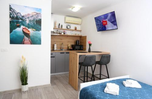 Metkovic Apartment | Studio apartman Antonio