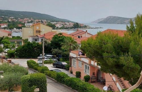 Barbat na Rabu Apartment | Studio apartman Dolin