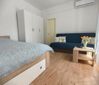 Belej Apartment | Studio apartman Finally