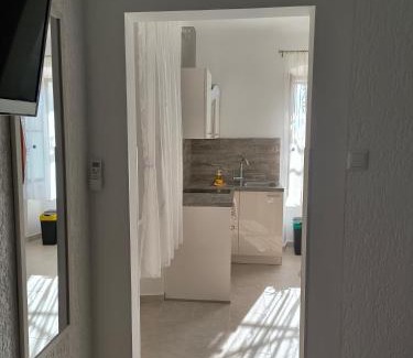 Belej Apartment | Studio apartman Finally