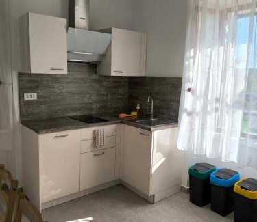 Belej Apartment | Studio apartman Finally
