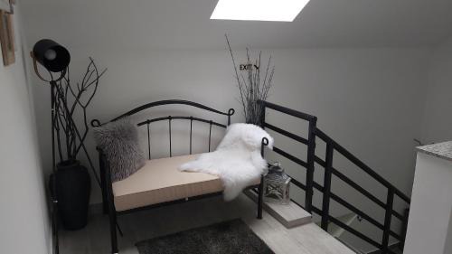 Slunj Apartment | Studio apartman GRIZZLY