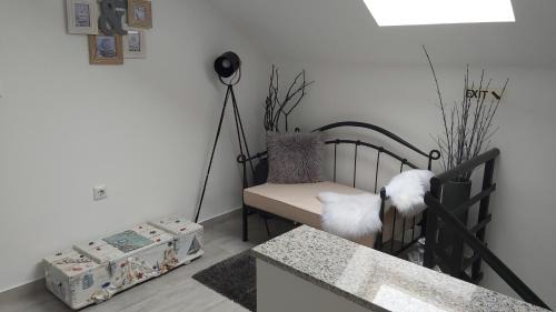 Slunj Apartment | Studio apartman GRIZZLY