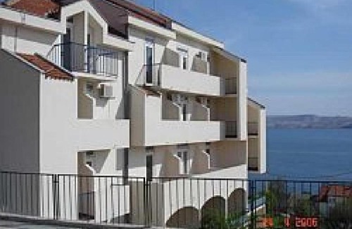 Karlobag Apartment | Studio Apartman Kranjec