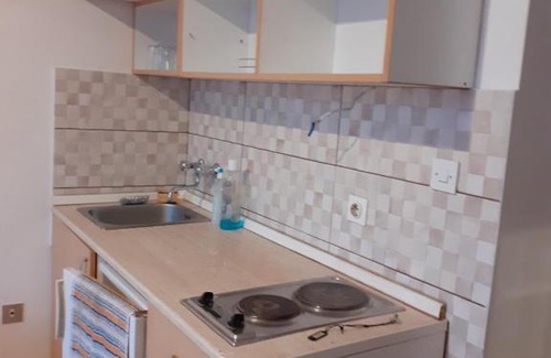 Karlobag Apartment | Studio Apartman Kranjec
