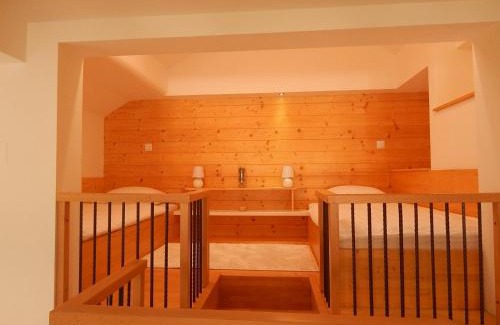 Catrnja Apartment | Studio apartman Lakasa