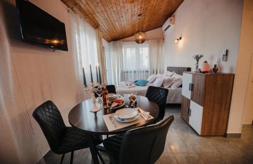 Donje Polje Apartment | Studio apartmant Tonka