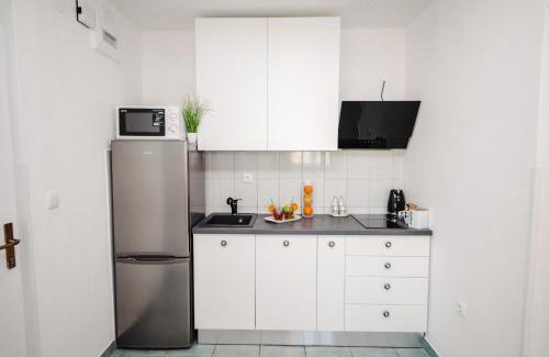 Donje Polje Apartment | Studio apartmant Tonka