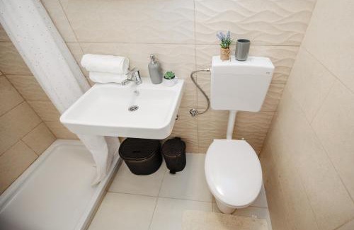 Donje Polje Apartment | Studio apartmant Tonka