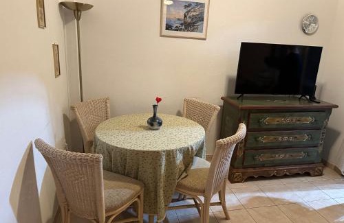 Arona Apartment | Studio Apartment Direkt Am Meer