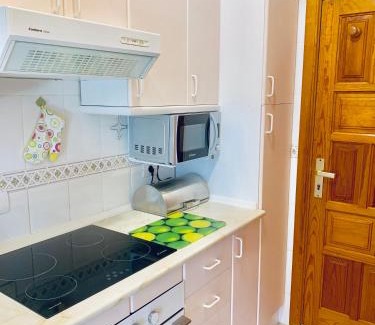 Arona Apartment | Studio Apartment Direkt Am Meer