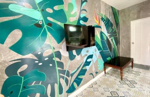 Si Sunthon Apartment | Studio Apartment 12 in Thalang