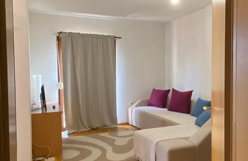 Struga Apartment | Studio Apartment 20 meters from the beach - Struga