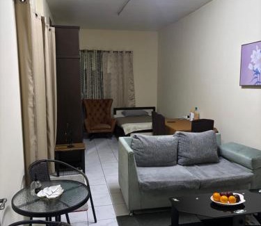 Al Majaz Apartment | Studio Apartment