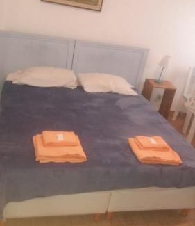 Almagro Apartment | Studio Apartment