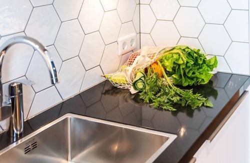 Eastern Docklands Apartment | Studio Apartment at YAYS Amsterdam Docklands