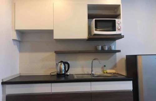 Chiang Mai Condo | Studio apartment at Supalai Monte 2