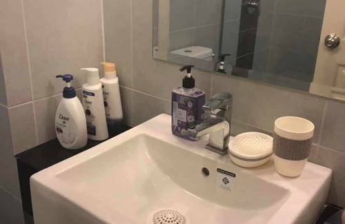 Chiang Mai Condo | Studio apartment at Supalai Monte 2