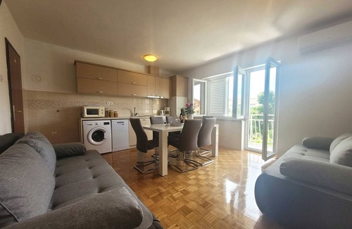 Municipality of Omisalj Apartment | Studio Apartment Blazevic 3