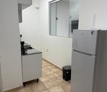 Imbaubas Apartment | Studio Apartment - Bom Retiro - S04