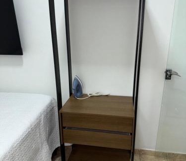 Imbaubas Apartment | Studio Apartment - Bom Retiro - S04