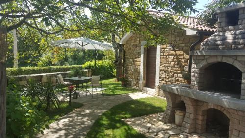 Gracisce Apartment | Studio apartment Cami - Cottage with a soul