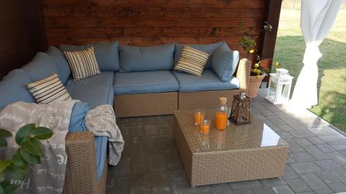 Gracisce Apartment | Studio apartment Cami - Cottage with a soul