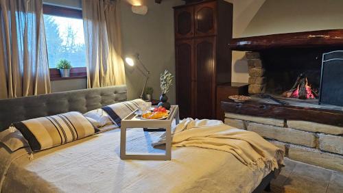 Gracisce Apartment | Studio apartment Cami - Cottage with a soul