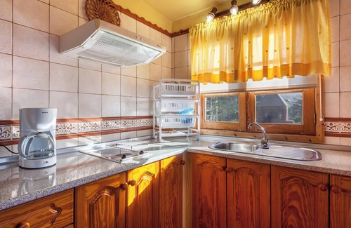 La Orotava Apartment | Studio Apartment ‘Casa Victor - Apartment Antonio’ with Sea View