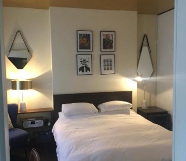 London City Centre Apartment | Studio Apartment, Covent Garden