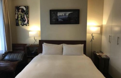 London City Centre Apartment | Studio Apartment, Covent Garden