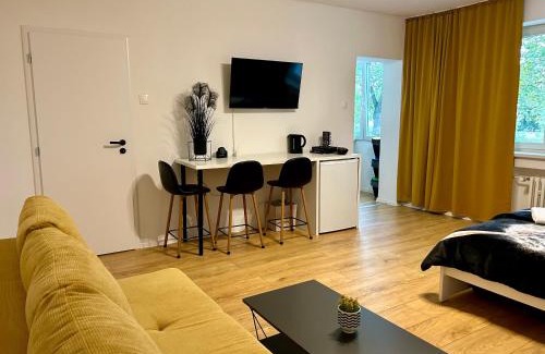 Nivy Apartment | Studio Apartment Dandelion