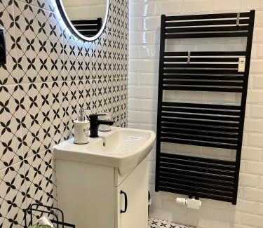 Nivy Apartment | Studio Apartment Dandelion