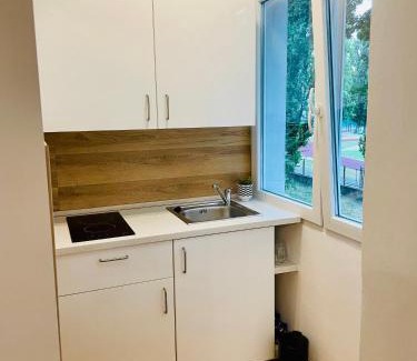 Nivy Apartment | Studio Apartment Dandelion
