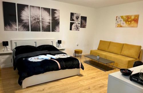 Nivy Apartment | Studio Apartment Dandelion