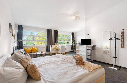 Gross Glienicke Apartment | Studio-Apartment