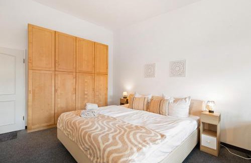 Gross Glienicke Apartment | Studio-Apartment